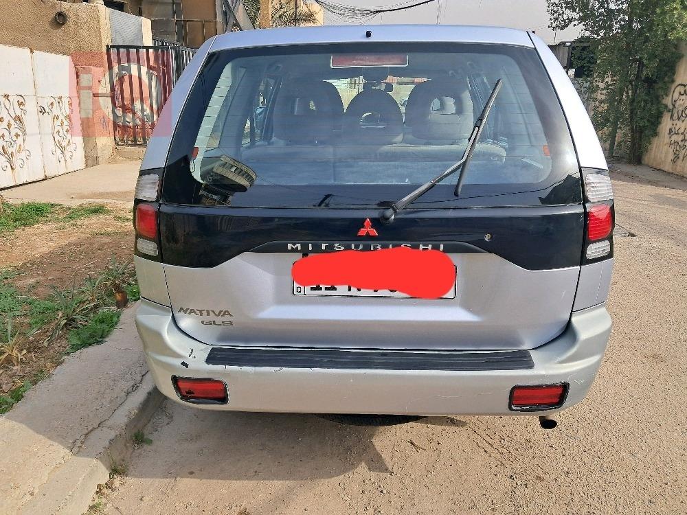 ميتسوبيشي ناتيفا